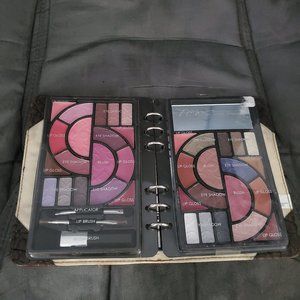 NEW TCW The color workshop full makeup palette